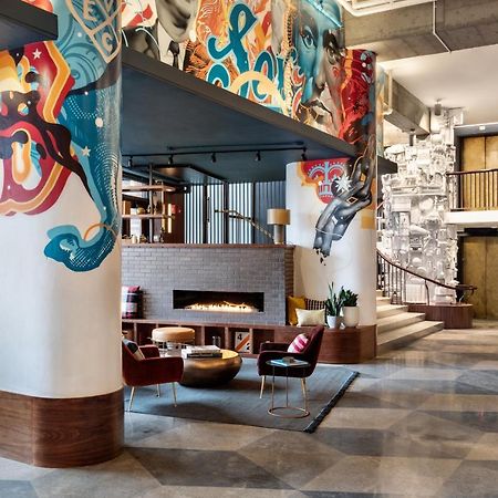 The Revolution Hotel Βοστώνη Εξωτερικό φωτογραφία