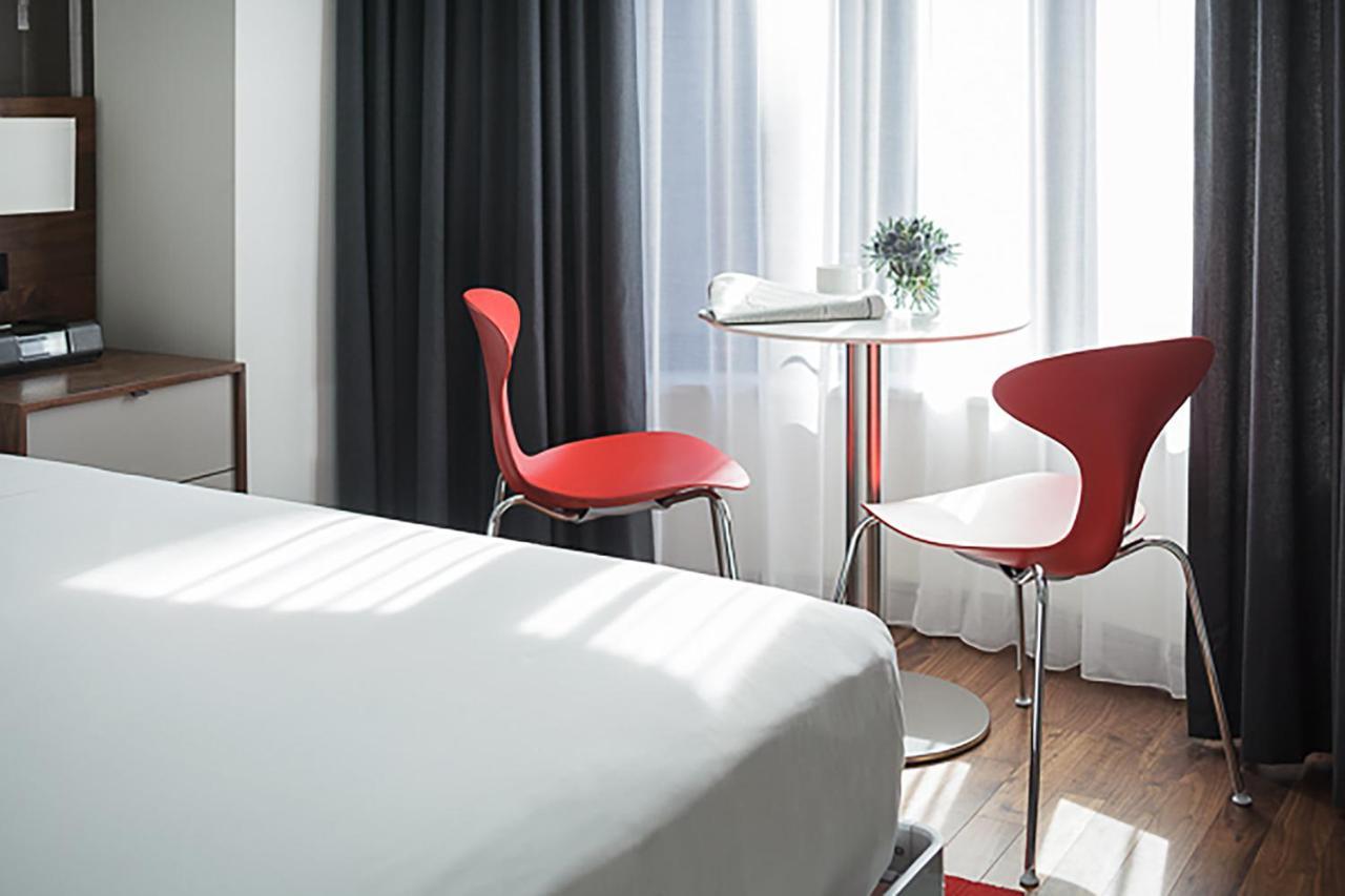 The Revolution Hotel Βοστώνη Εξωτερικό φωτογραφία