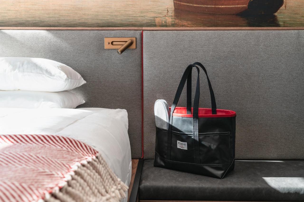 The Revolution Hotel Βοστώνη Εξωτερικό φωτογραφία