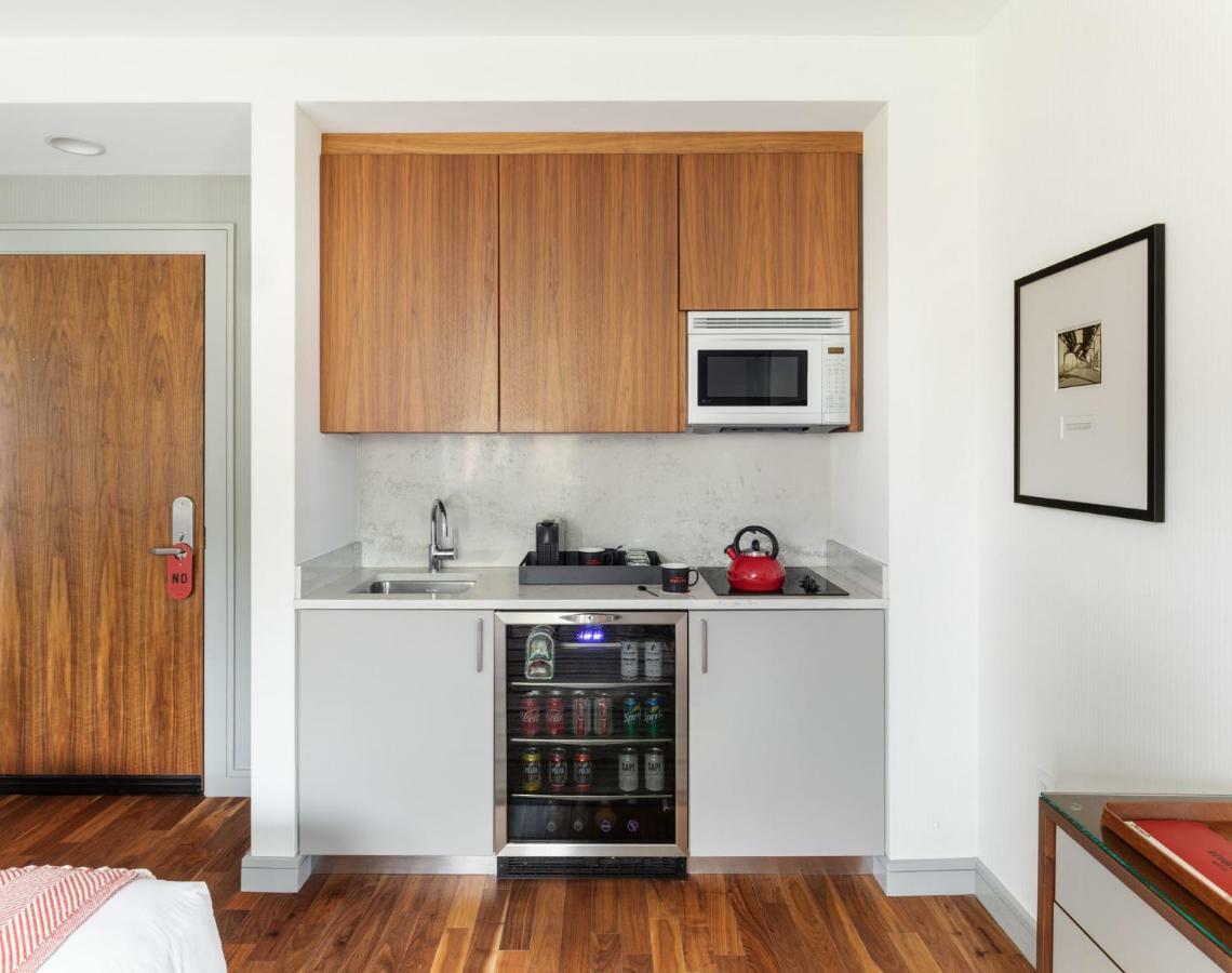 The Revolution Hotel Βοστώνη Εξωτερικό φωτογραφία
