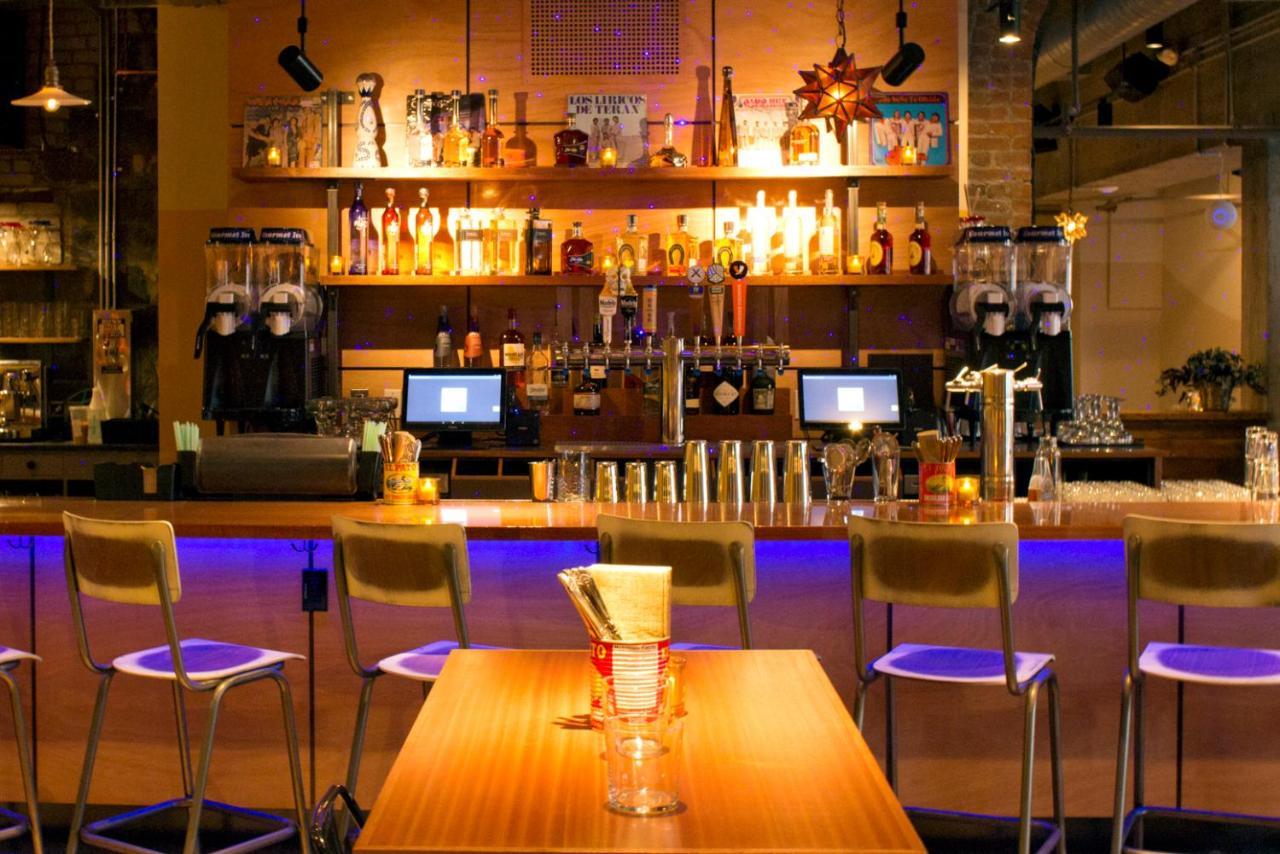 The Revolution Hotel Βοστώνη Εξωτερικό φωτογραφία